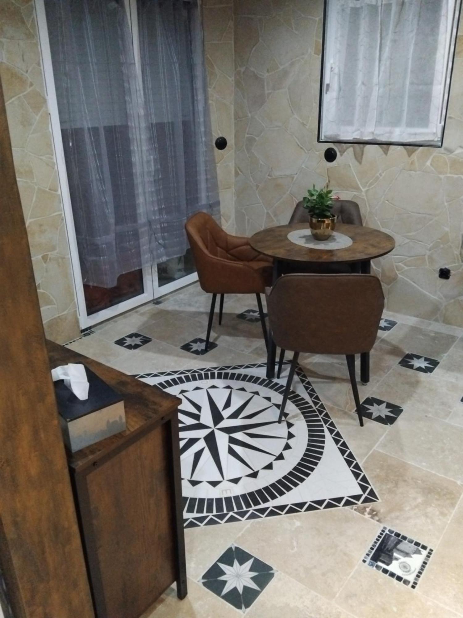 Apartamento Drissia&Othman Atipik Carcasona Exterior foto